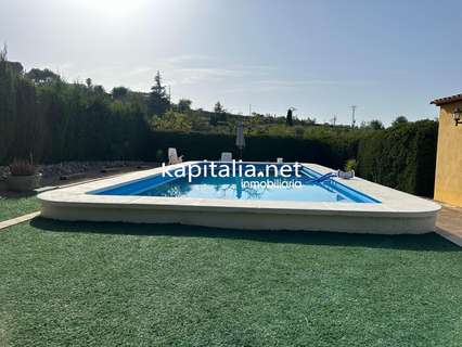 Chalet en venta en Ontinyent rebajado