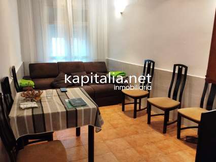 Casa en venta en Bocairent rebajada