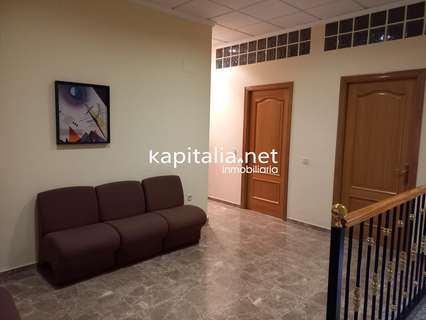 Oficina en venta en L'Olleria