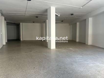 Local comercial en alquiler en Ontinyent