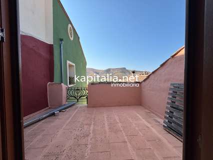 Casa en venta en La Vall d'Alcalà