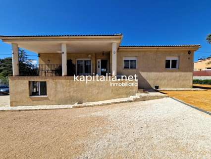 Chalet en venta en Ontinyent