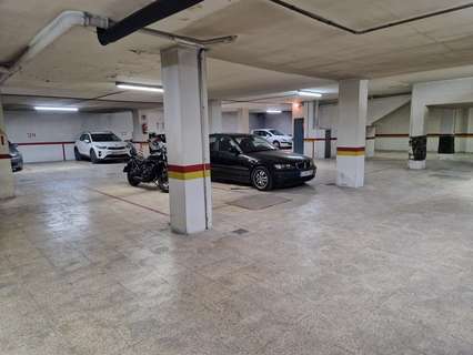 Plaza de parking en venta en Ontinyent