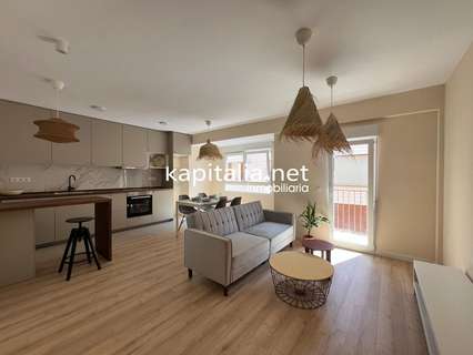 Piso en venta en Ontinyent rebajado