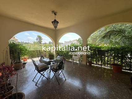 Chalet en venta en Ontinyent