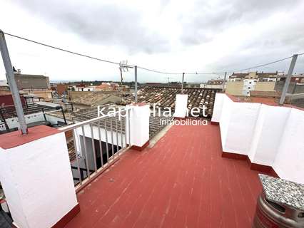 Casa en venta en L'Olleria rebajada