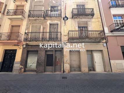 Casa en venta en Ontinyent