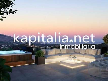 Casa en venta en Polop