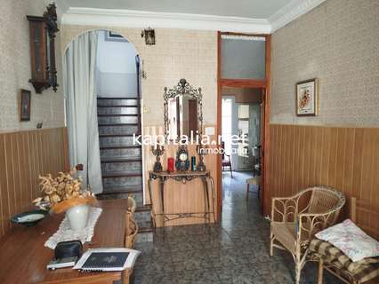 Casa en venta en Bocairent