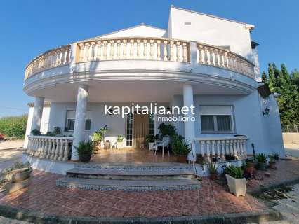 Chalet en venta en Ontinyent