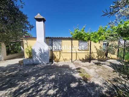 Casa en venta en Ontinyent