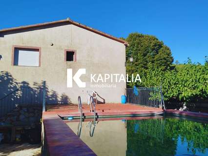 Casa en venta en Bocairent