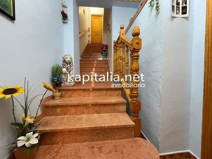 Casa en venta en Carcaixent rebajada