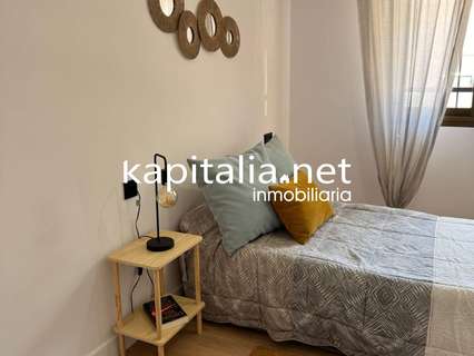 Planta baja en venta en Almansa