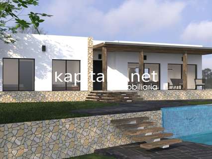 Chalet en venta en El Pinós/Pinoso