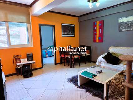 Piso en venta en Ontinyent rebajado