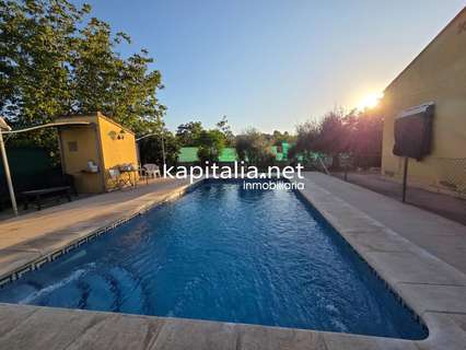 Chalet en venta en Ontinyent