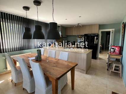 Casa en venta en Alcoy/Alcoi