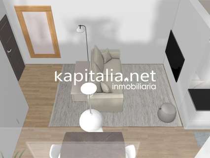 Edificio en venta en Alcoy/Alcoi