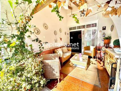 Dúplex en venta en Alcoy/Alcoi