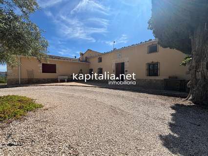 Masía en venta en Alcoy/Alcoi