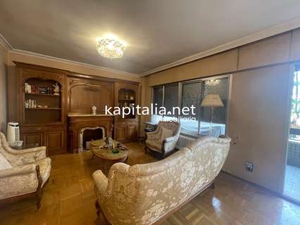 Piso en venta en Alcoy/Alcoi