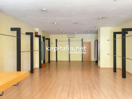 Local comercial en alquiler en Alcoy/Alcoi