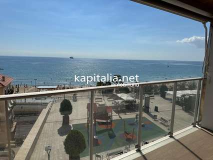 Piso en venta en Alicante