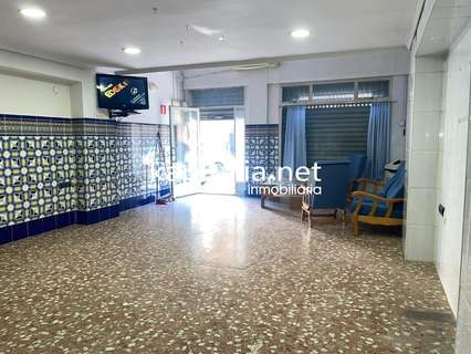 Local comercial en alquiler en Xàtiva