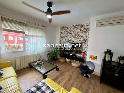 Ático dúplex en venta en Cocentaina