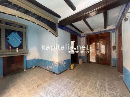 Casa en venta en Mogente/Moixent