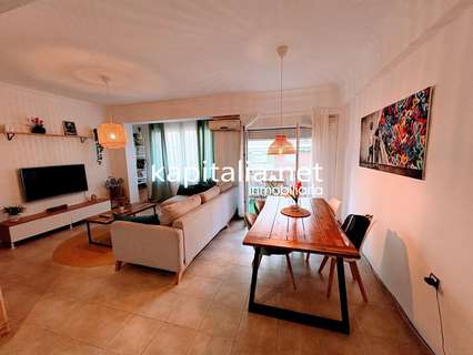 Piso en venta en Xàtiva rebajado