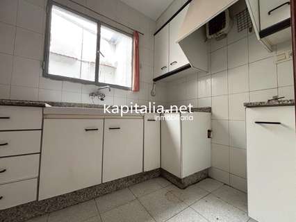 Piso en venta en Cocentaina