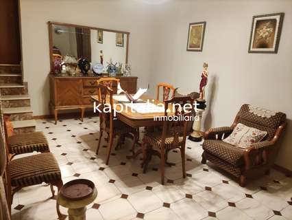 Casa en venta en Aielo de Malferit