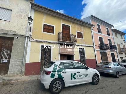 Casa en venta en Llanera de Ranes