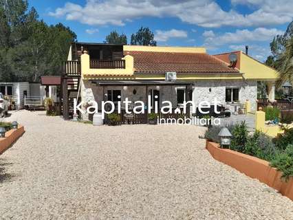 Chalet en venta en Simat de la Valldigna