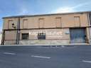 Nave industrial en venta en Enguera