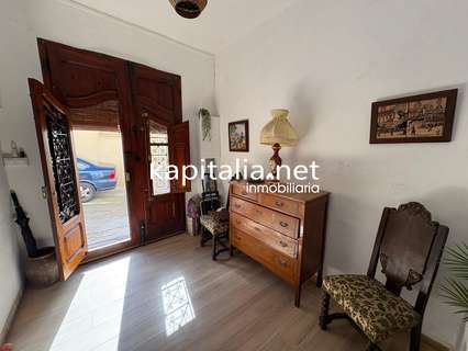 Casa en venta en Montesa