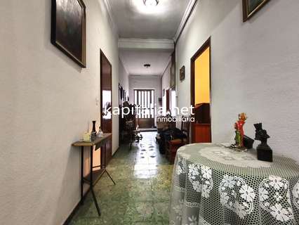 Casa en venta en Muro de Alcoy