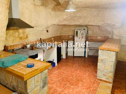 Casa en venta en Bocairent
