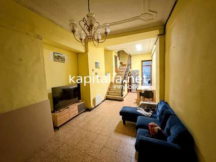 Casa en venta en Xàtiva