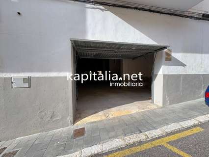 Planta baja en venta en Llosa de Ranes