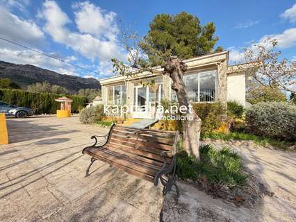 Chalet en venta en Gaianes