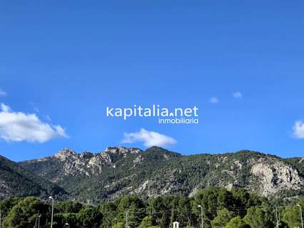 Piso en venta en Muro de Alcoy