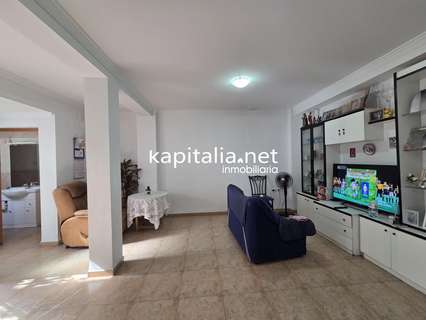Casa en venta en Ontinyent