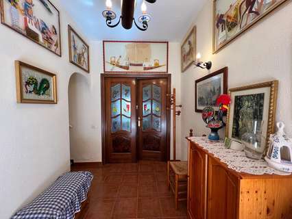 Casa en venta en Fontanars dels Alforins