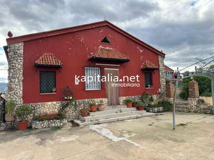 Casa en venta en Ontinyent