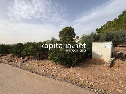 Parcela rústica en venta en Rotglà i Corberà