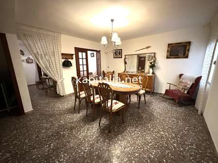 Casa en venta en Banyeres de Mariola