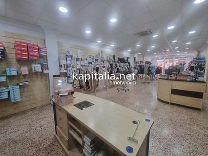 Local comercial en venta en Ontinyent